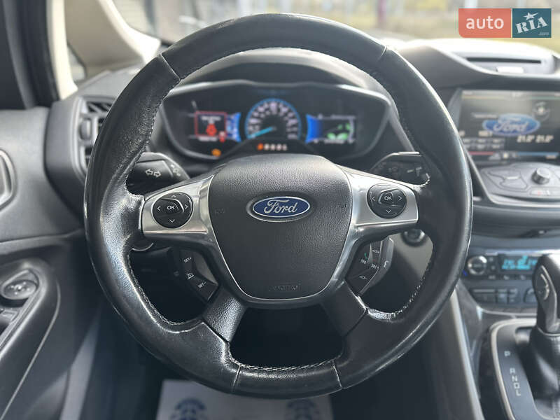 Минивэн Ford C-Max 2015 в Киеве