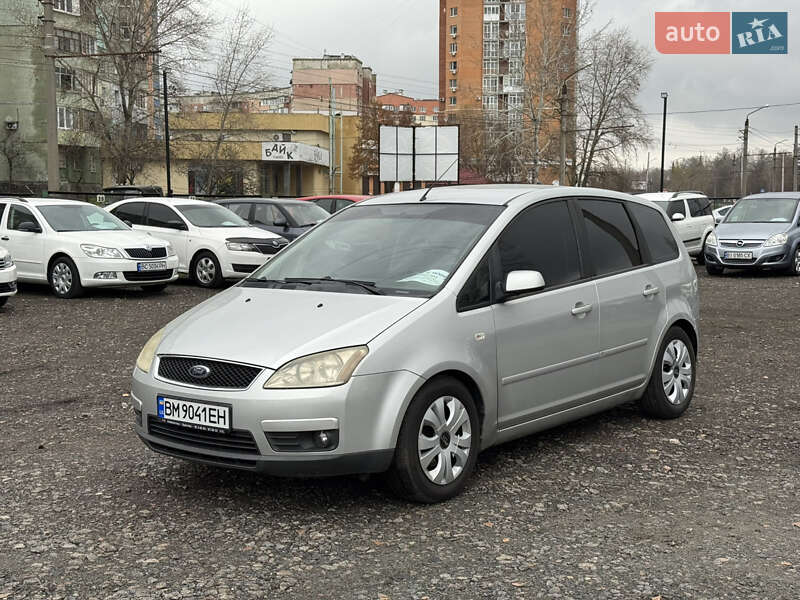 Ford C-Max 2007 Ford C-Max 2007