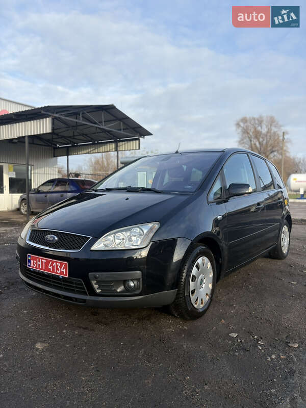 Ford C-Max 2005 Ford C-Max 2005
