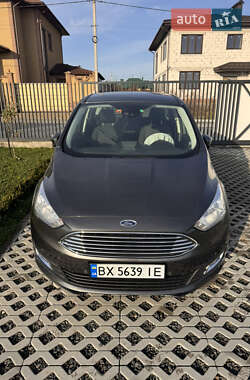 Минивэн Ford C-Max 2016 в Хмельницком