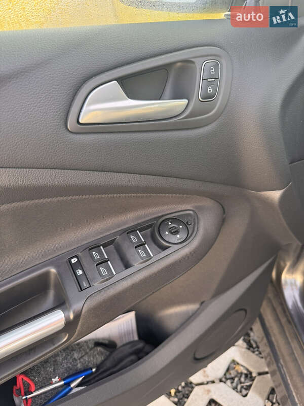 Минивэн Ford C-Max 2016 в Хмельницком фото 7 Минивэн Ford C-Max 2016 в Хмельницком