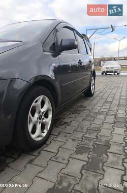 Мінівен Ford C-Max 2009 в Кривому Розі