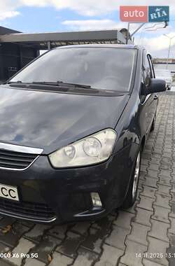 Мінівен Ford C-Max 2009 в Кривому Розі