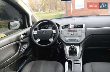 Мінівен Ford C-Max 2009 в Кривому Розі