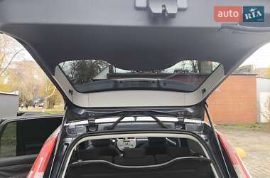 Мінівен Ford C-Max 2009 в Кривому Розі
