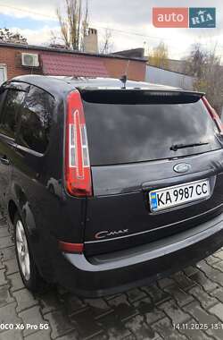 Мінівен Ford C-Max 2009 в Кривому Розі