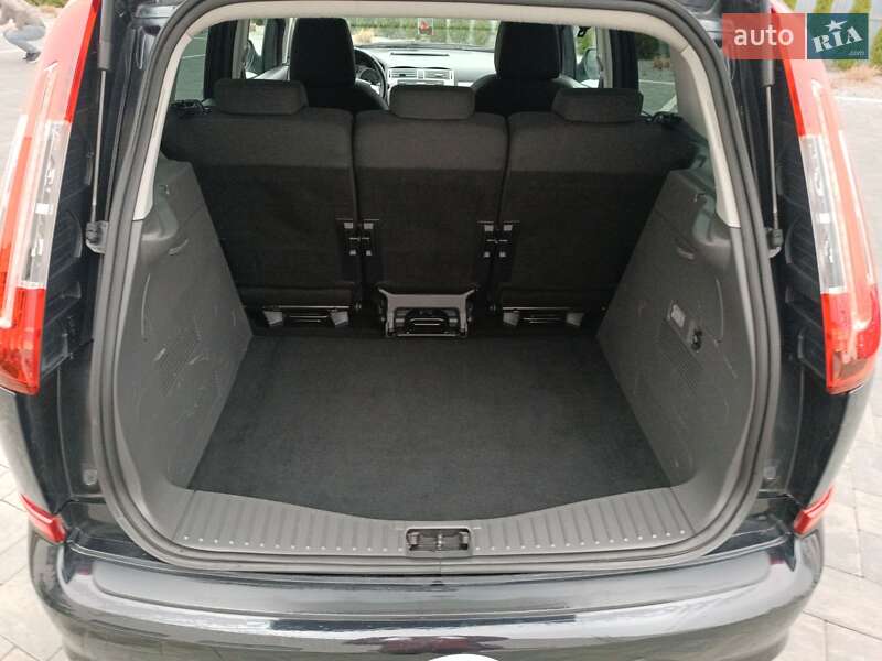 Минивэн Ford C-Max 2010 в Луцке фото 18 Минивэн Ford C-Max 2010 в Луцке