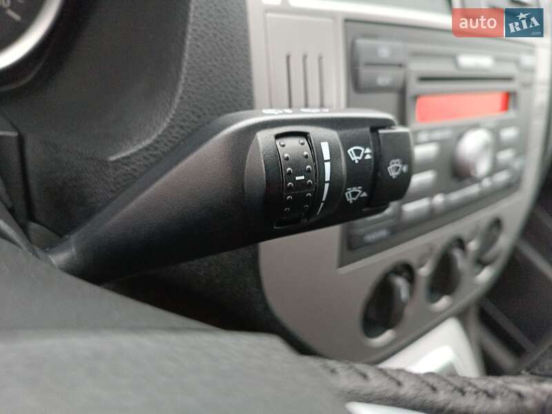 Минивэн Ford C-Max 2010 в Луцке фото 28 Минивэн Ford C-Max 2010 в Луцке