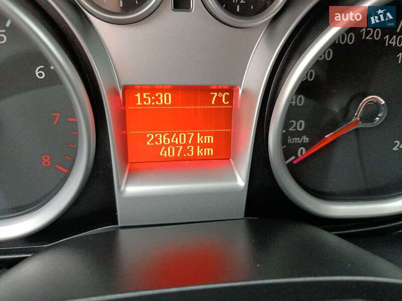 Минивэн Ford C-Max 2010 в Луцке фото 29 Минивэн Ford C-Max 2010 в Луцке