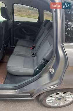 Минивэн Ford C-Max 2012 в Кобеляках