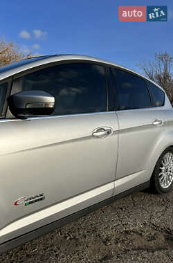 Минивэн Ford C-Max 2013 в Снигиревке