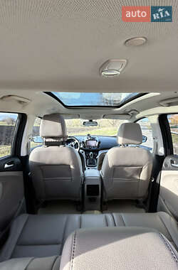 Минивэн Ford C-Max 2013 в Снигиревке