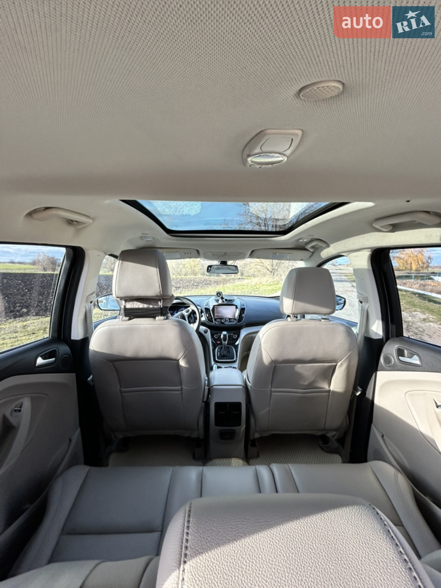 2013 Ford C-MAX - мініатюра 17