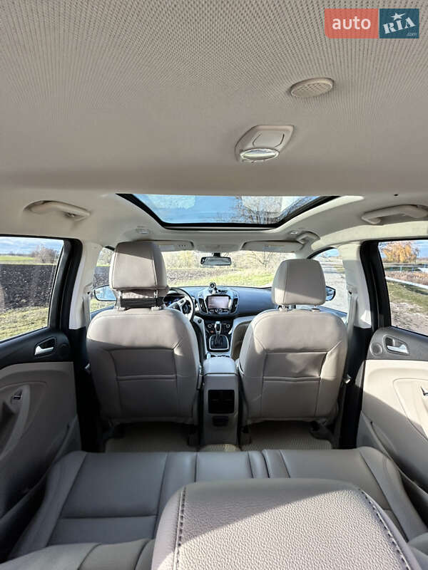 Мінівен Ford C-Max 2013 в Снігурівці фото 17 Мінівен Ford C-Max 2013 в Снігурівці