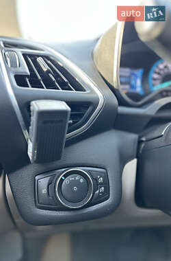 Минивэн Ford C-Max 2013 в Снигиревке