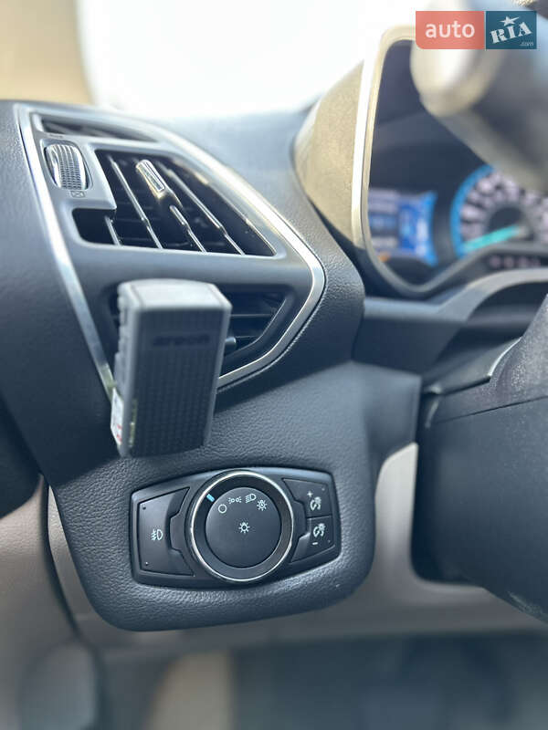 Мінівен Ford C-Max 2013 в Снігурівці фото 27 Мінівен Ford C-Max 2013 в Снігурівці
