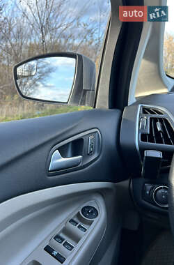 Минивэн Ford C-Max 2013 в Снигиревке