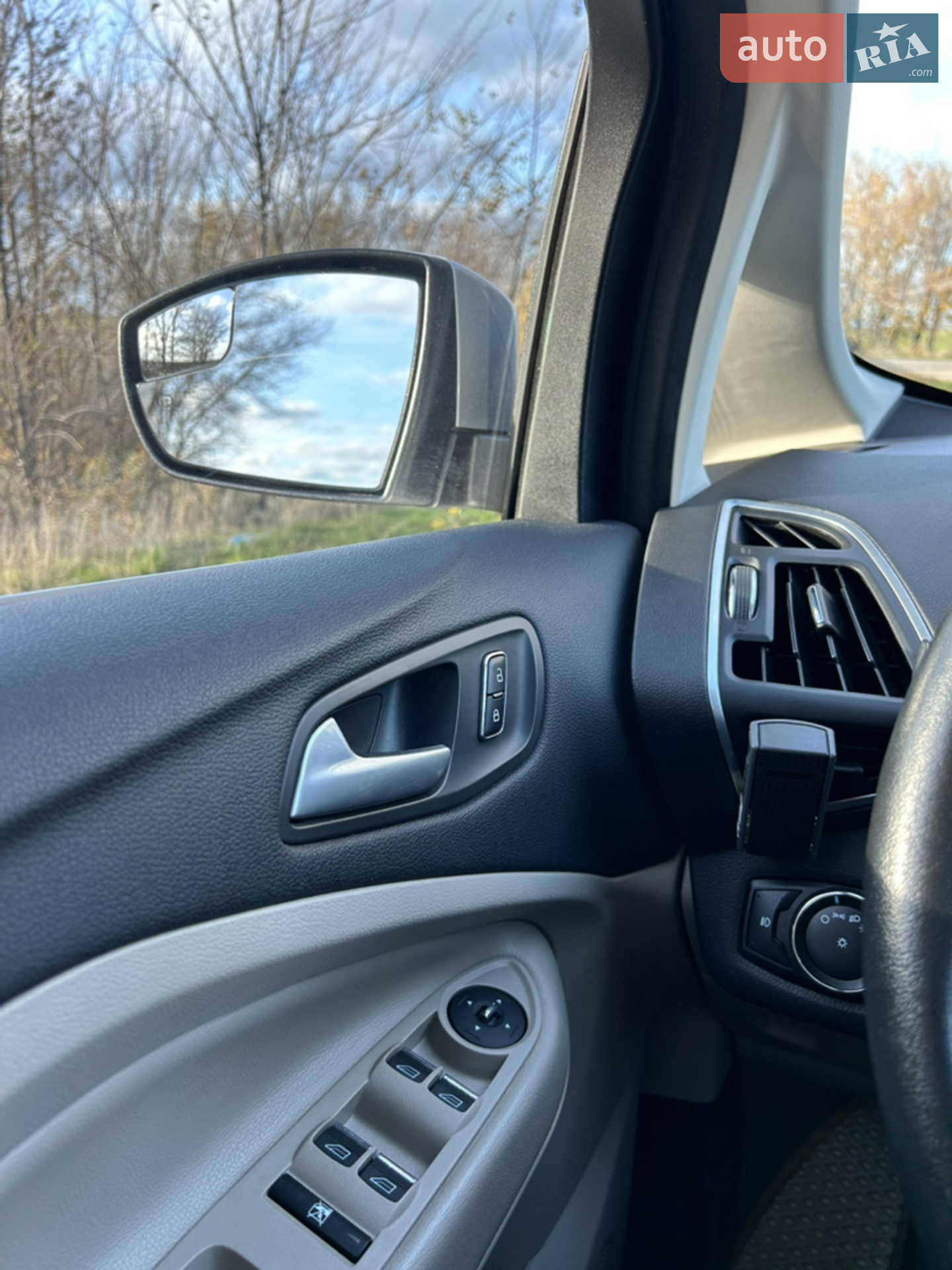 2013 Ford C-MAX - мініатюра 31