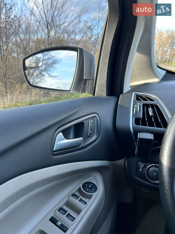 Мінівен Ford C-Max 2013 в Снігурівці фото 31 Мінівен Ford C-Max 2013 в Снігурівці