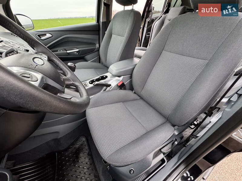 Минивэн Ford C-Max 2013 в Умани фото 24 Минивэн Ford C-Max 2013 в Умани