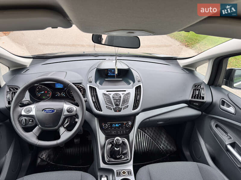 Минивэн Ford C-Max 2013 в Умани фото 32 Минивэн Ford C-Max 2013 в Умани