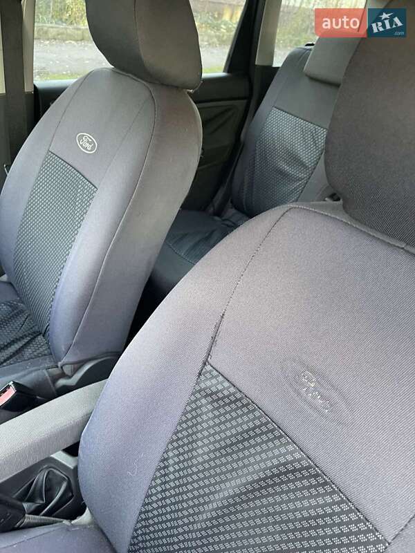 Минивэн Ford C-Max 2007 в Запорожье