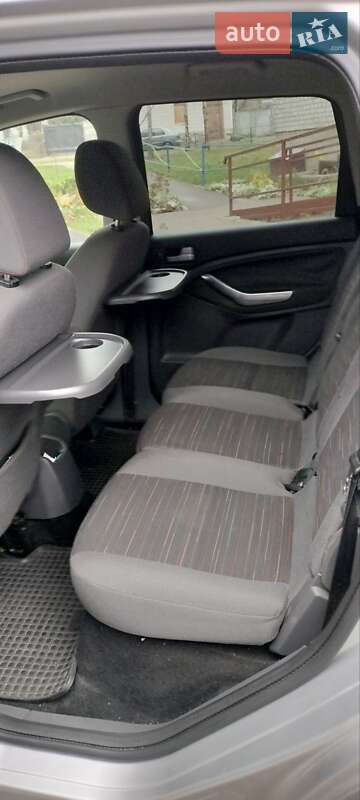 Мінівен Ford C-Max 2009 в Житомирі