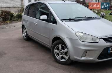 Минивэн Ford C-Max 2009 в Житомире