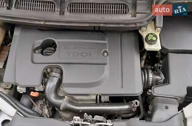 Минивэн Ford C-Max 2009 в Житомире