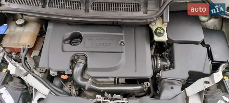 Мінівен Ford C-Max 2009 в Житомирі