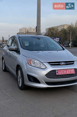 Мінівен Ford C-Max 2014 в Одесі