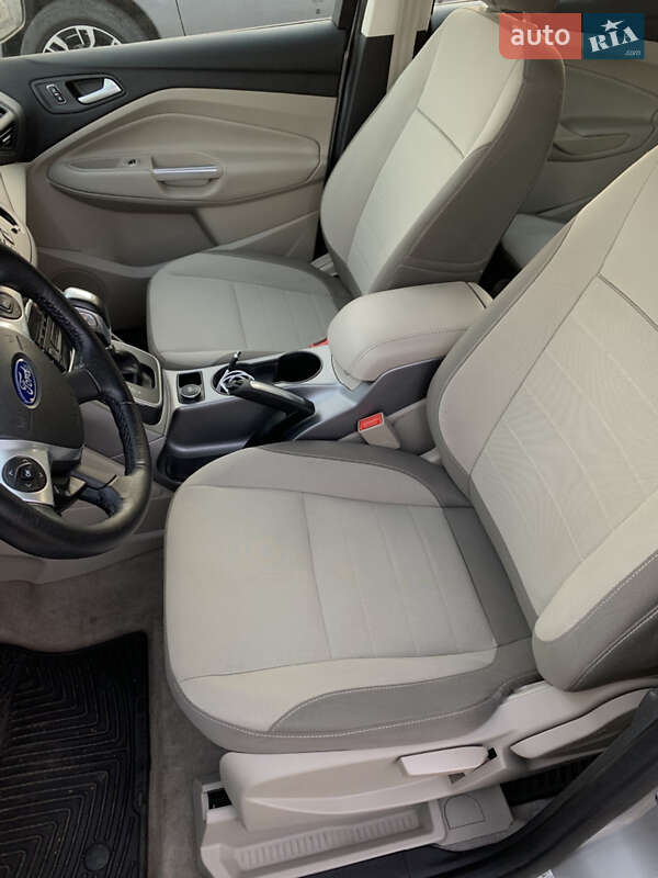 Мінівен Ford C-Max 2014 в Одесі