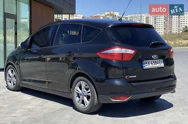 Минивэн Ford C-Max 2014 в Киеве