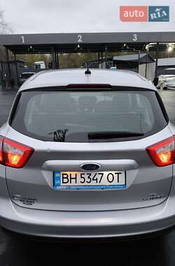 Минивэн Ford C-Max 2016 в Киеве