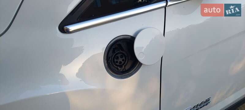 Мінівен Ford C-Max 2013 в Луцьку