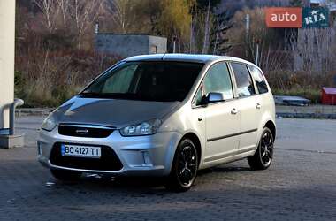 Мінівен Ford C-Max 2007 в Кременці