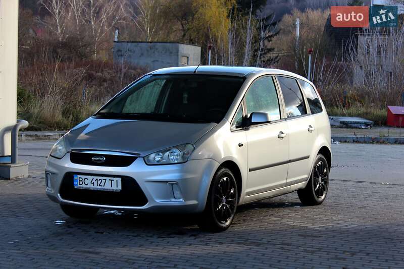 Ford C-Max 2007 Ford C-Max 2007