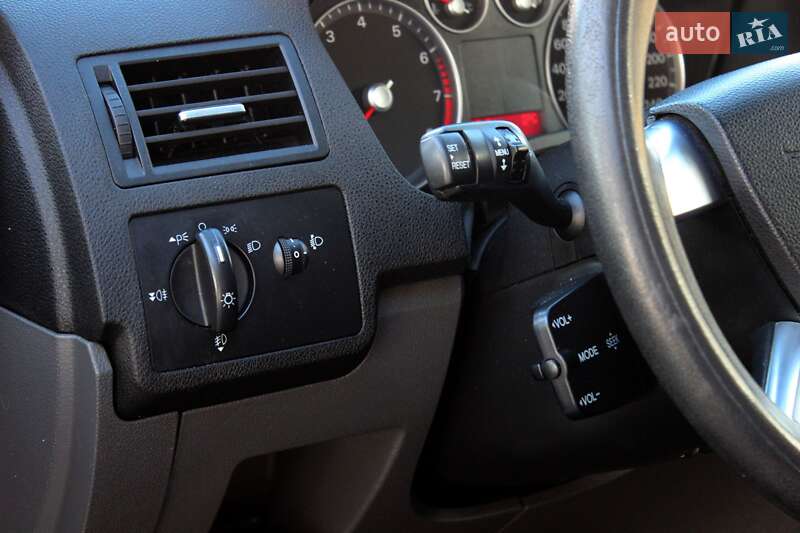 Минивэн Ford C-Max 2007 в Кременце