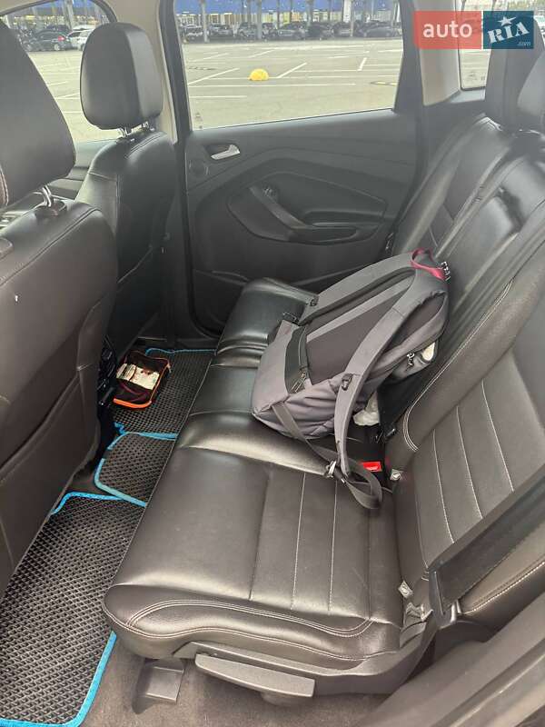 Мінівен Ford C-Max 2013 в Києві фото 13 Мінівен Ford C-Max 2013 в Києві