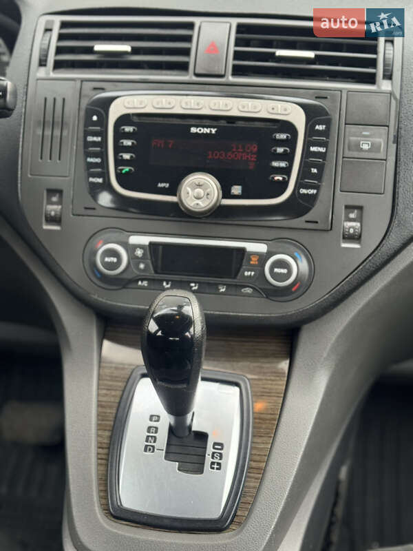 Минивэн Ford C-Max 2008 в Хмельницком фото 8 Минивэн Ford C-Max 2008 в Хмельницком