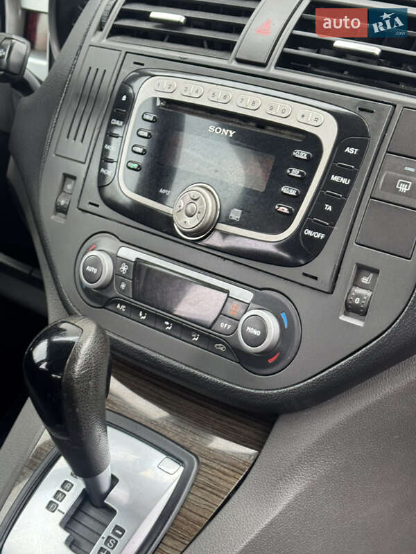 Минивэн Ford C-Max 2008 в Хмельницком фото 72 Минивэн Ford C-Max 2008 в Хмельницком