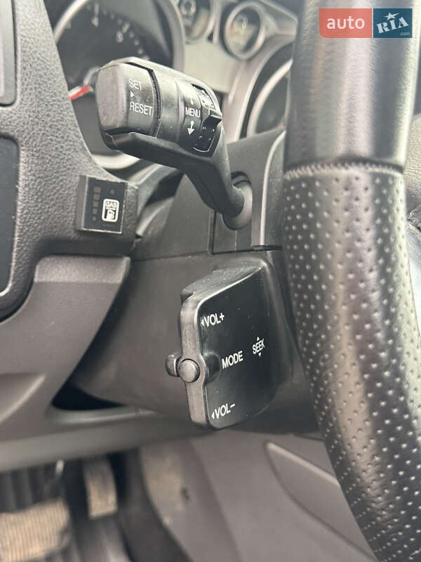 Минивэн Ford C-Max 2008 в Хмельницком фото 73 Минивэн Ford C-Max 2008 в Хмельницком