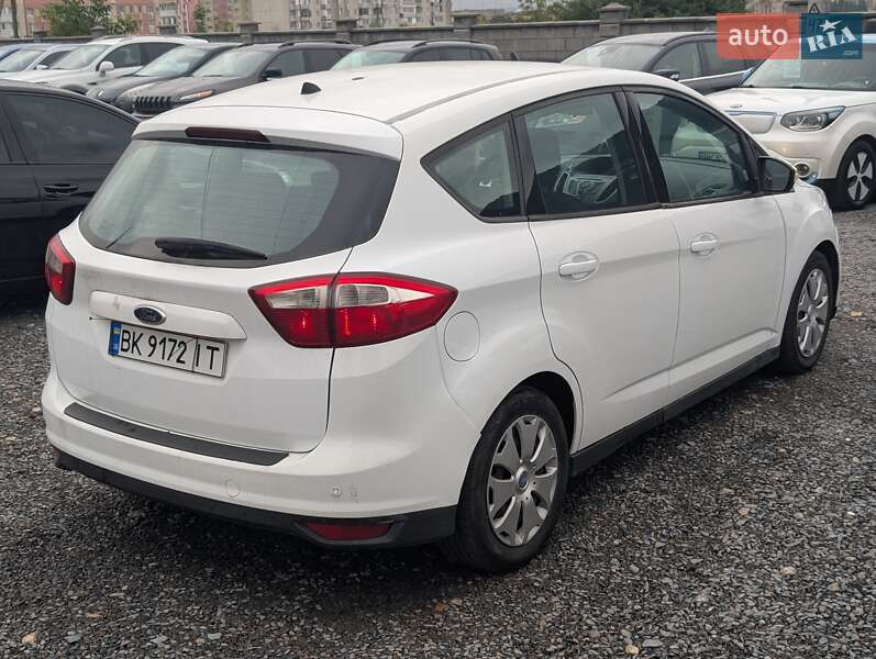 Минивэн Ford C-Max 2014 в Ровно фото 13 Минивэн Ford C-Max 2014 в Ровно