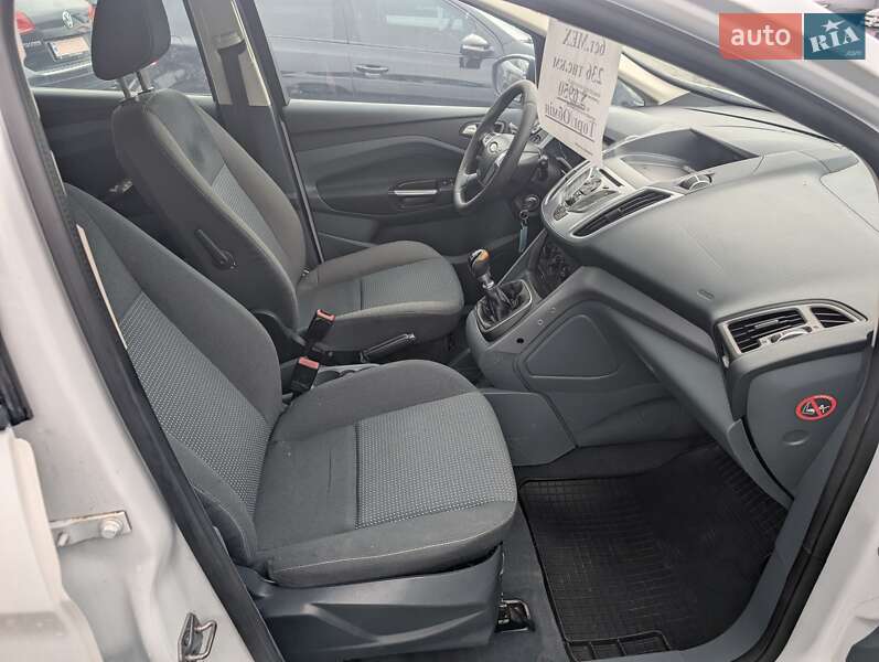 Минивэн Ford C-Max 2014 в Ровно фото 31 Минивэн Ford C-Max 2014 в Ровно