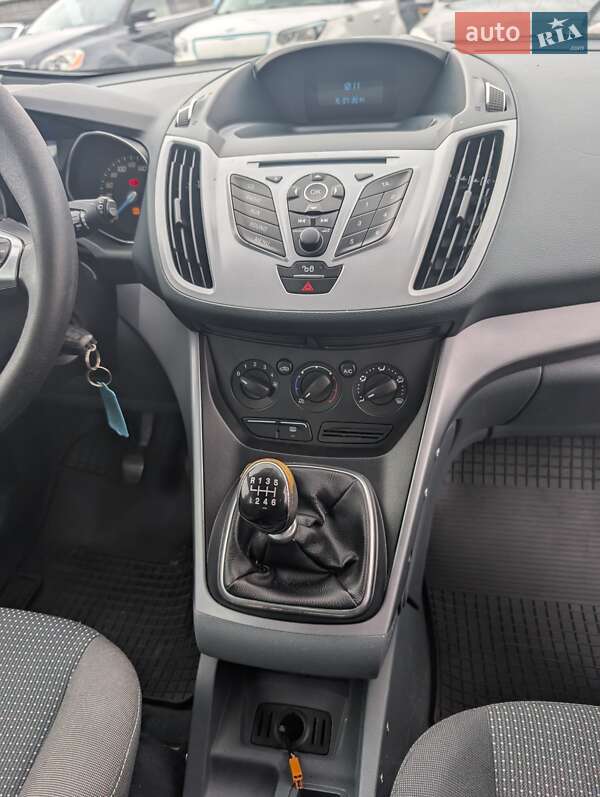 Минивэн Ford C-Max 2014 в Ровно фото 35 Минивэн Ford C-Max 2014 в Ровно