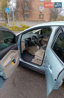 Минивэн Ford C-Max 2013 в Никополе