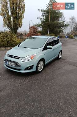 Минивэн Ford C-Max 2013 в Никополе