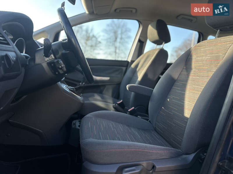 Минивэн Ford C-Max 2008 в Виннице фото 21 Минивэн Ford C-Max 2008 в Виннице