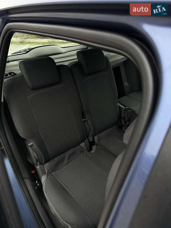 Мінівен Ford C-Max 2006 в Новомосковську фото 10 Мінівен Ford C-Max 2006 в Новомосковську