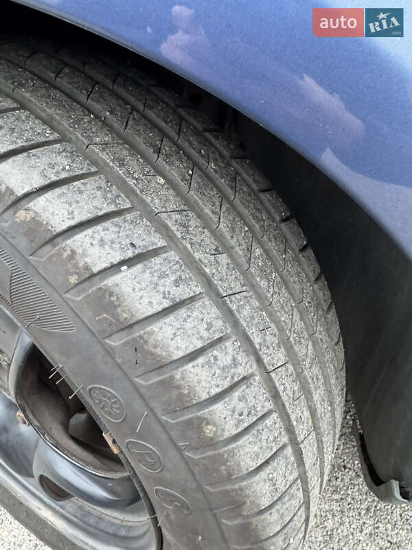 Мінівен Ford C-Max 2006 в Новомосковську фото 17 Мінівен Ford C-Max 2006 в Новомосковську